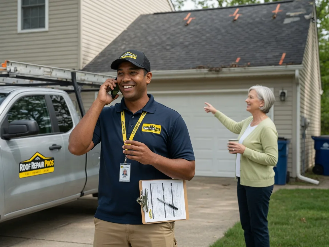 Roof Repair Flat Rock, AL FAQs